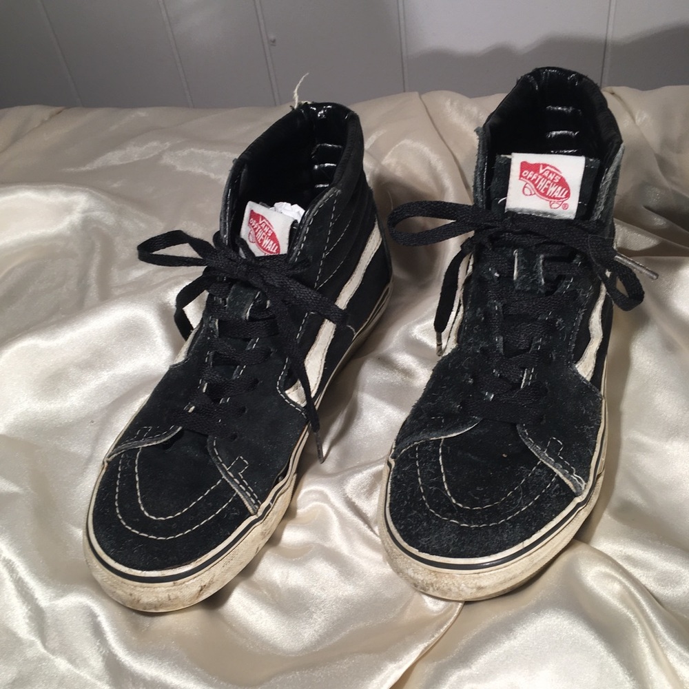 Vans SK8-HI